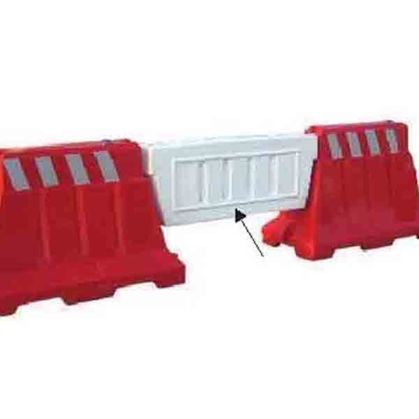 Road Barriers Pannel Manufacturer in Delhi